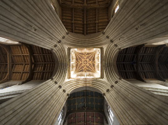 _4212957 St Laurence's, Ludlow