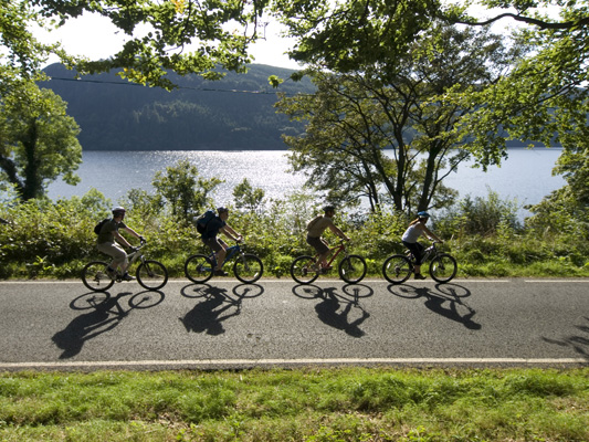 _9126344 for Powys Tourism